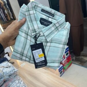 Casula Shirt