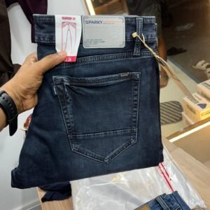 Sparky Jeans