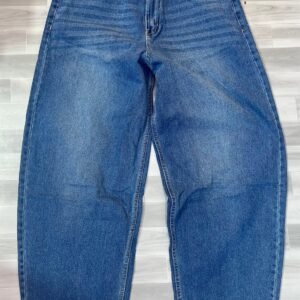 Baggy Jeans