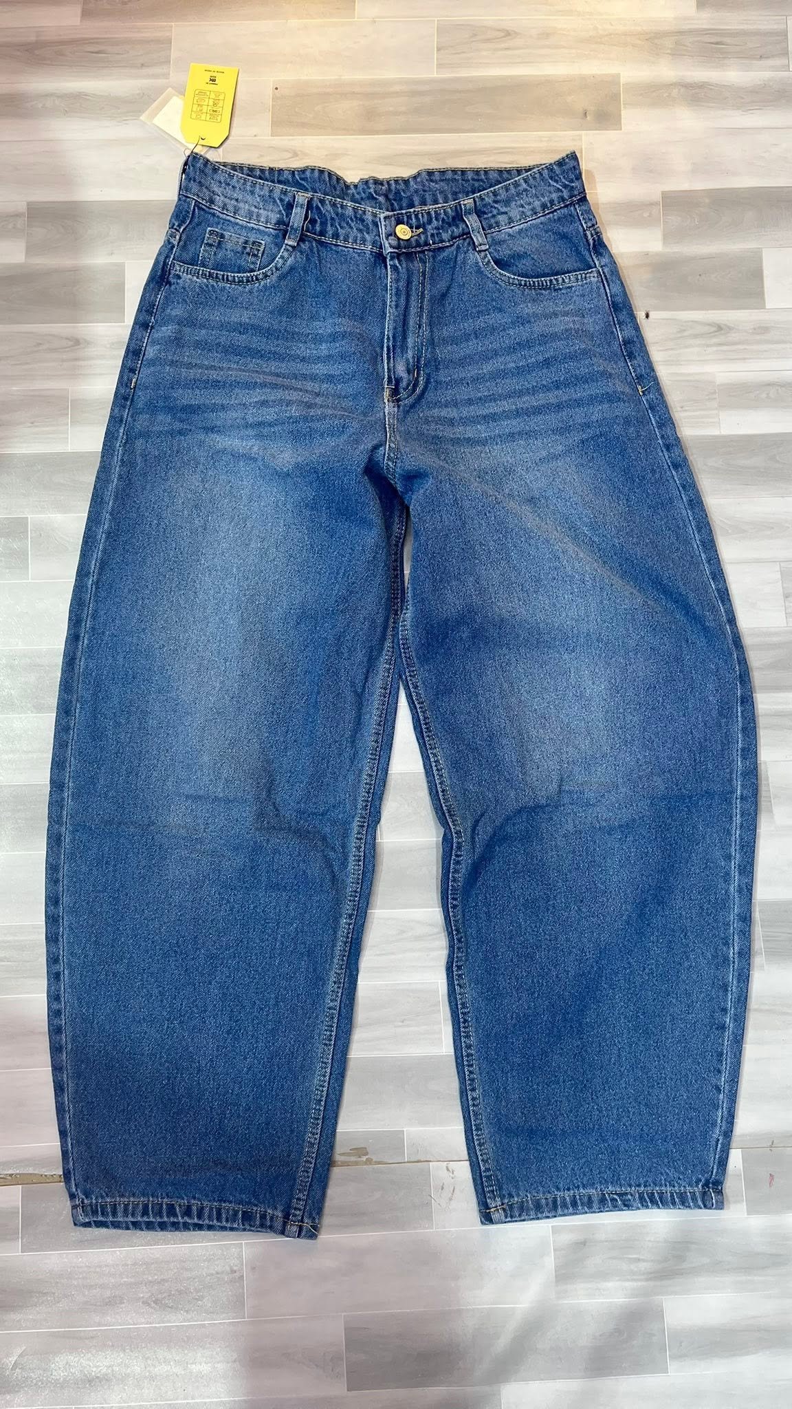 Baggy Jeans